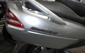 SUZUKI SKYWAVE 250 (Burgman 250) 2007 CJ42A