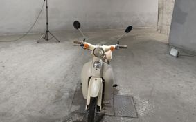 HONDA LITTLE CUB AA01