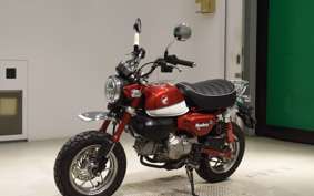 HONDA MONKEY 125 JB02