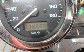 YAMAHA XJR1300 2000 RP03J