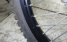 HONDA CRF250L 2021 MD47