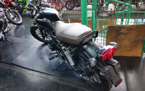 HONDA GB350 2021 NC59