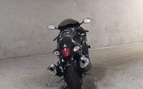SUZUKI GSX1300R HAYABUSA 2016 GX72B