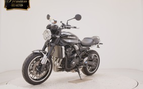 KAWASAKI Z900RS 2021 ZR900C
