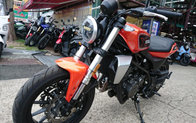 HARLEY X350 2024 W3C