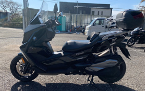 BMW C400GT 2019 0C06
