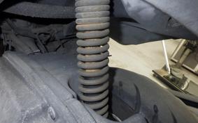 SUZUKI ADDRESS V50 Gen.2 CA44A