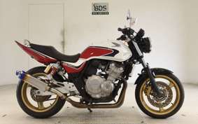 HONDA CB400SF VTEC A 2009 NC42