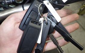 HONDA ADV160 2012 KF54