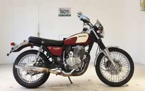 HONDA CB400SS E 2008 NC41
