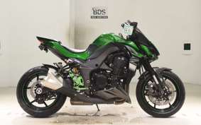 KAWASAKI Z1000 ABS 2018 ZXT00W