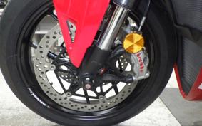 DUCATI PANIGALE V4 2020