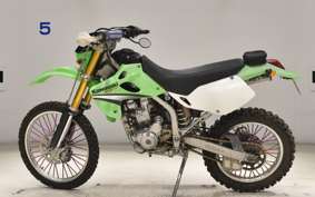 KAWASAKI KLX250 LX250E