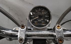 SUZUKI INTRUDER 400 VK51A