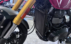 TRIUMPH SPEED 400 2026 T127Y6