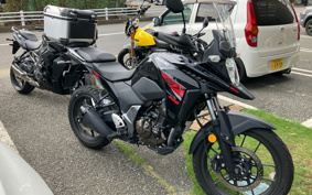 SUZUKI V-STROM SX 250 ABS EL11L