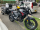 Фото Suzuki V-STROM SX 250 ABS с японского аукциона