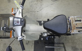 HONDA C90 SUPER CUB E 2024 HA02