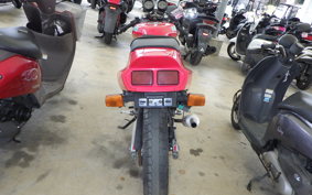 SUZUKI WOLF 125 NF13A