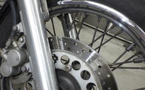 YAMAHA DRAGSTAR 400 1996 4TR