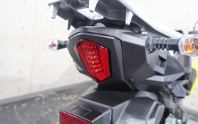SUZUKI STROM 250 DS12E