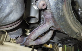 HONDA MAGNA 250 1996 MC29