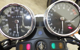 KAWASAKI BALIUS 250 ZR250A