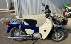 HONDA SUPER CUB50 AA07