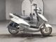 Фото Yamaha CYGNUS 125 X с японского аукциона