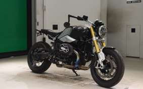 BMW R NINE T 2022