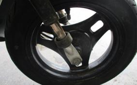 SUZUKI LET`S CA4AA