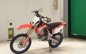 HONDA CRF150R 1989 KE03