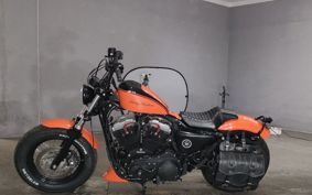 HARLEY XL1200X 2014 LC3