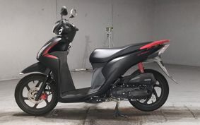 HONDA DIO 110 JF58