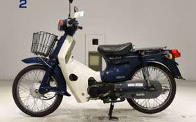 HONDA C50 SUPER CUB E