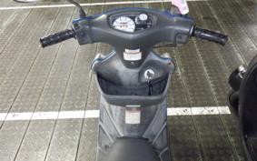 SUZUKI ADDRESS V125 G CF46A