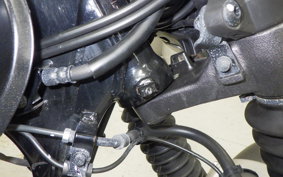HONDA GB350S 2021 NC59