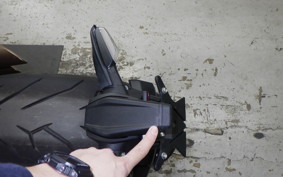 MV AGUSTA BRUTALE 800 DRAGSTER 2023