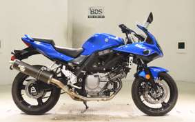 SUZUKI SV650 S 2008