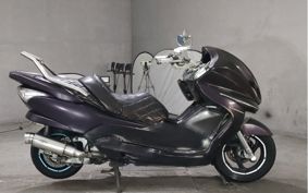 HONDA FORZA X MF08