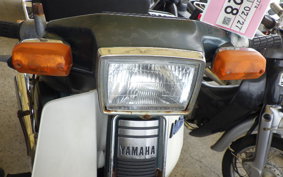 YAMAHA MATE 50 V50