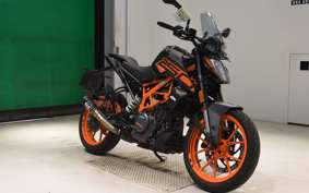 KTM 250 DUKE 2008