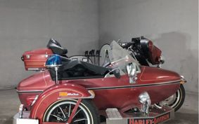 HARLEY FLHTCU-I 1340 SIDE-CAR 1999 FCR