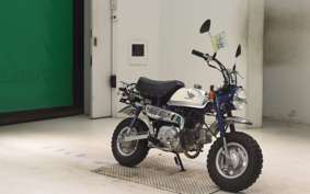 HONDA MONKEY 1981 AB27