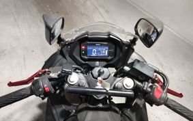 SUZUKI GSX250R DN11A