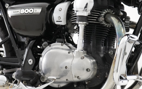 KAWASAKI W800 FE 2016 EJ800A