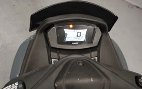 YAMAHA N-MAX 125 SEG6J