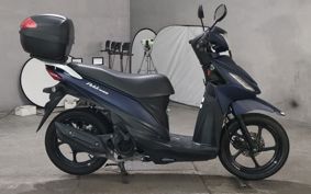 SUZUKI ADDRESS V110 CE47A