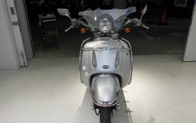HONDA JOKER 90 2001 HF09
