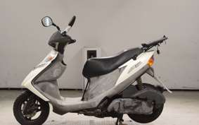 SUZUKI ADDRESS V125 G 2006 CF4EA